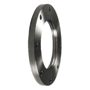 ISO Bolted Flange(Tapped)