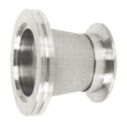 ISO-KF Conical Reducer
