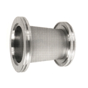 ISO-ISO Conical Reducer