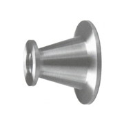 KF-KF Conical Reducer