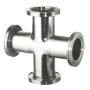 ISO 4-way Cross