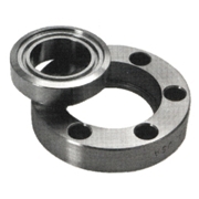 CF Bored Blank Flange-可轉 (螺孔攻牙)
