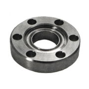 CF Bored Blank Flange (螺孔攻牙)