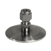 KF-Swagelok Adapter