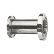ISO-CF Tubulated Reducer
