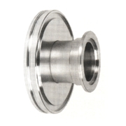 ISO-KF Tubulated Reducer