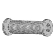 CF Compressible Bellow