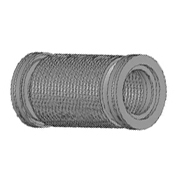 ISO Compressible Bellow